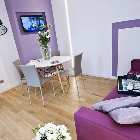 Manzoni 124 Bed&Relax Bed and Breakfast Esine Εξωτερικό φωτογραφία