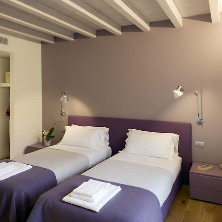 Manzoni 124 Bed&Relax Bed and Breakfast Esine Εξωτερικό φωτογραφία