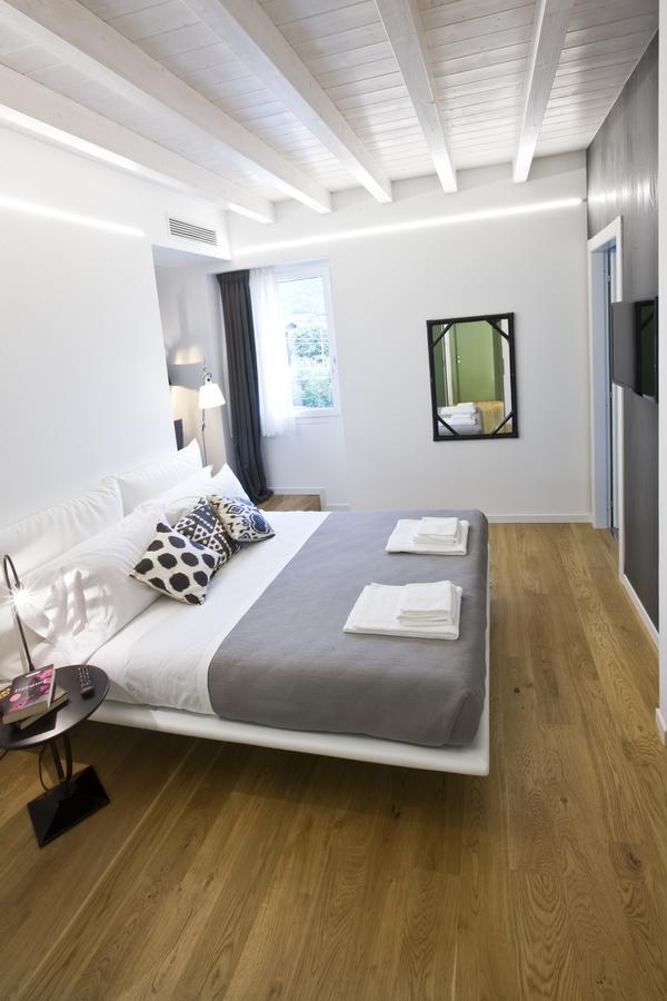 Manzoni 124 Bed&Relax Bed and Breakfast Esine Εξωτερικό φωτογραφία
