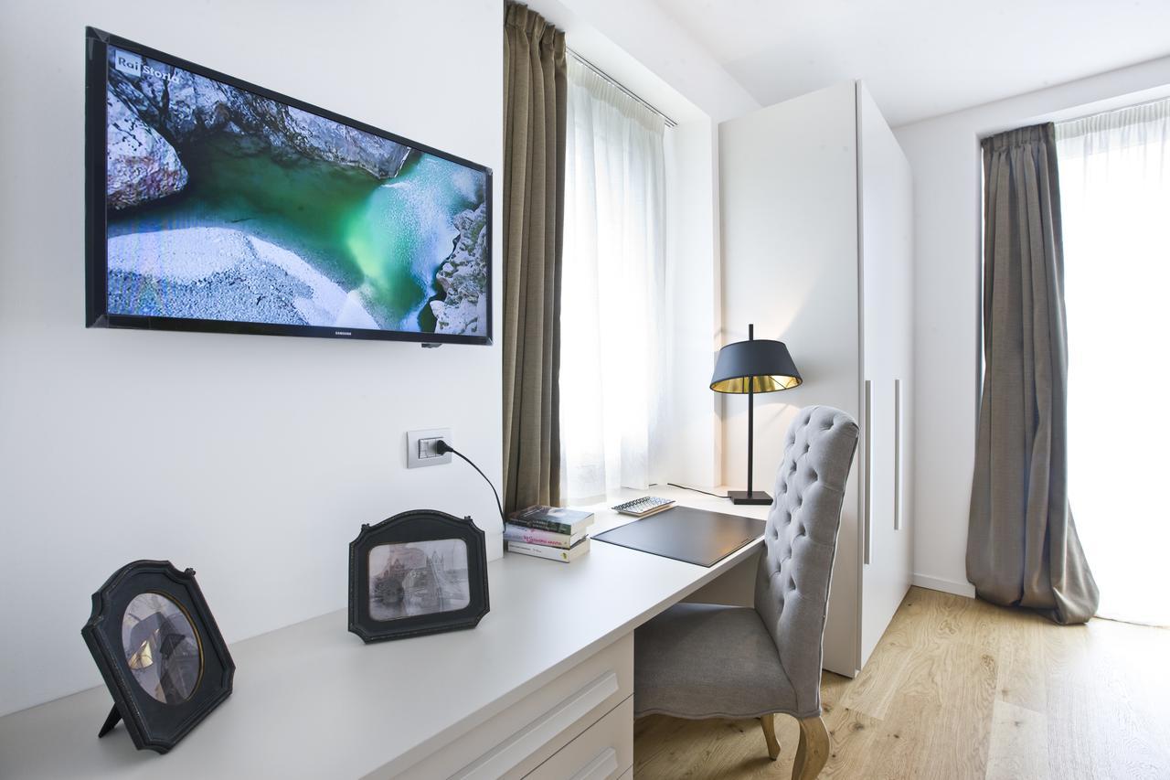 Manzoni 124 Bed&Relax Bed and Breakfast Esine Εξωτερικό φωτογραφία
