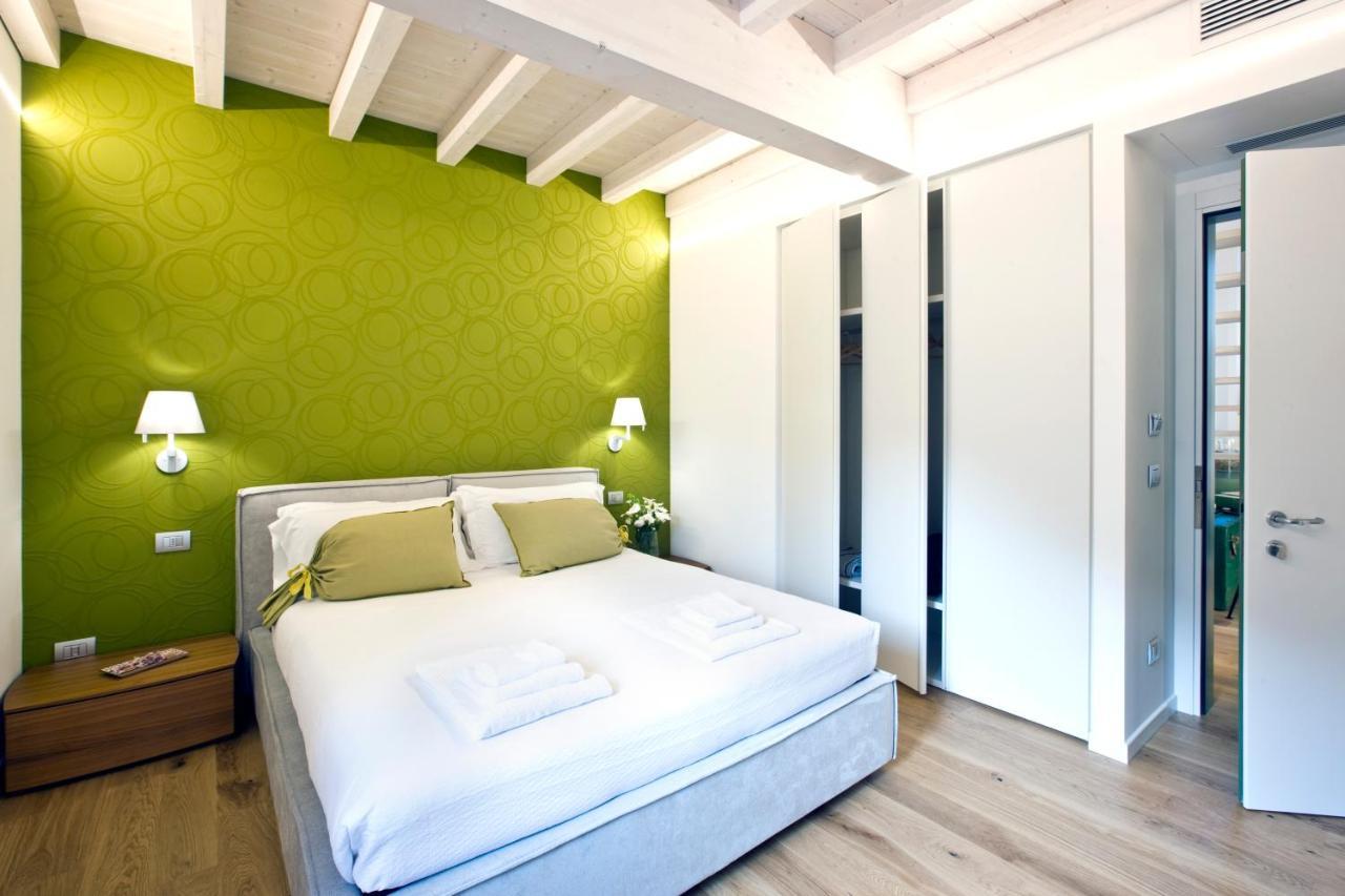 Manzoni 124 Bed&Relax Bed and Breakfast Esine Εξωτερικό φωτογραφία