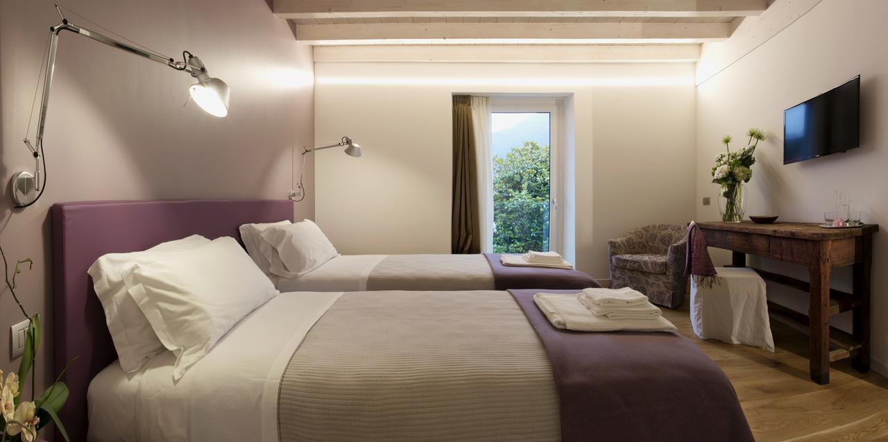 Manzoni 124 Bed&Relax Bed and Breakfast Esine Εξωτερικό φωτογραφία