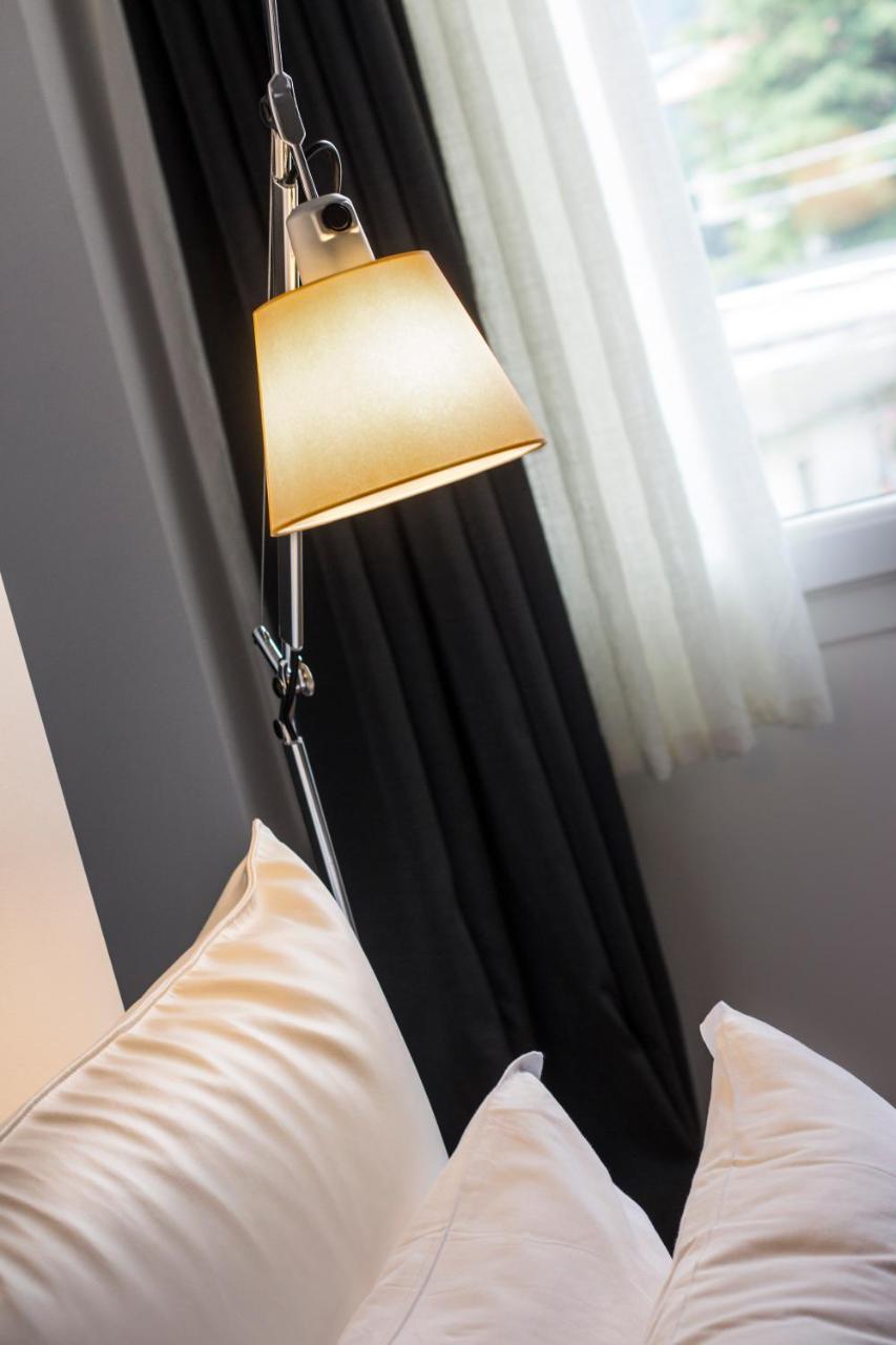 Manzoni 124 Bed&Relax Bed and Breakfast Esine Εξωτερικό φωτογραφία