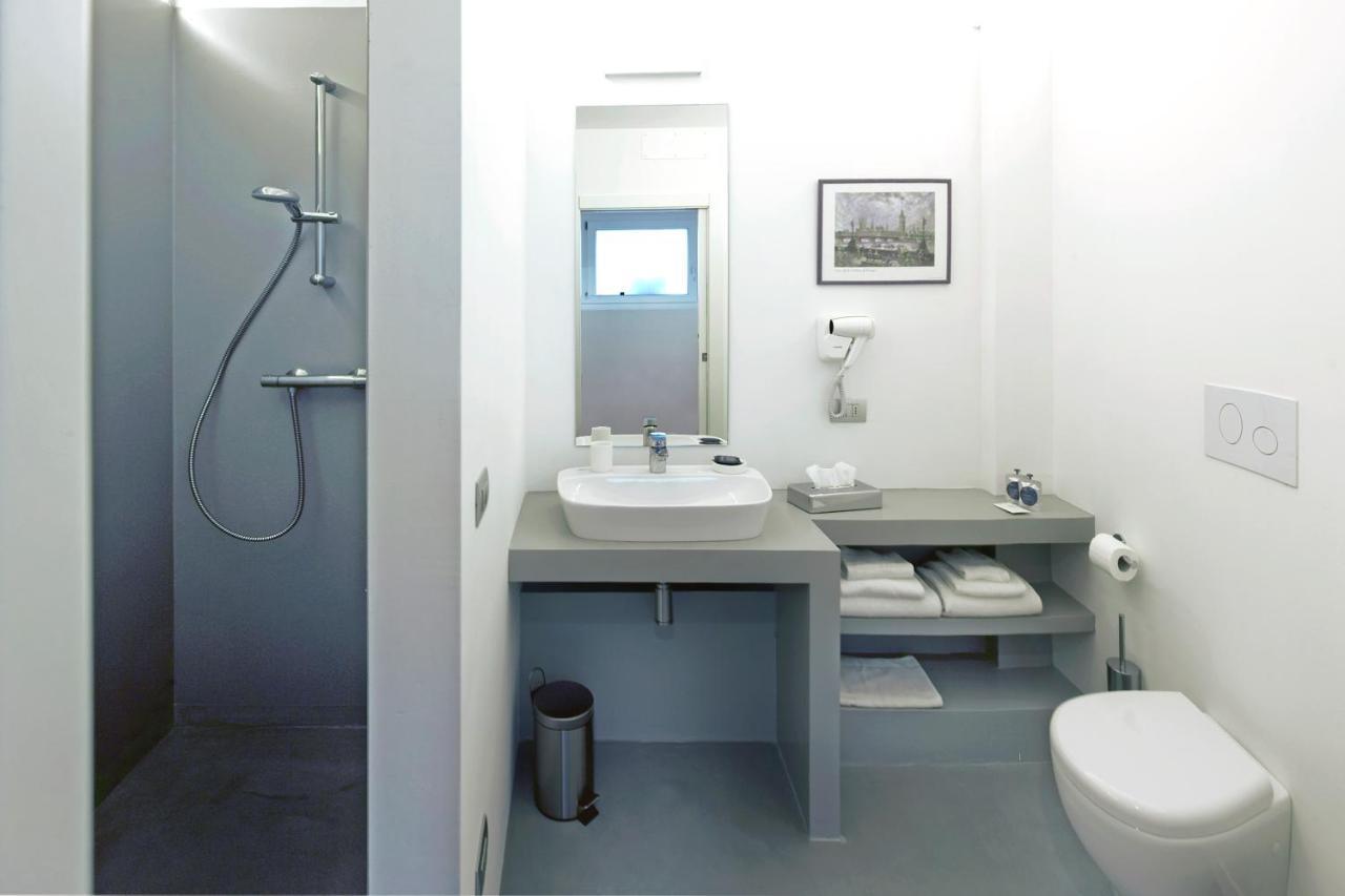 Manzoni 124 Bed&Relax Bed and Breakfast Esine Εξωτερικό φωτογραφία