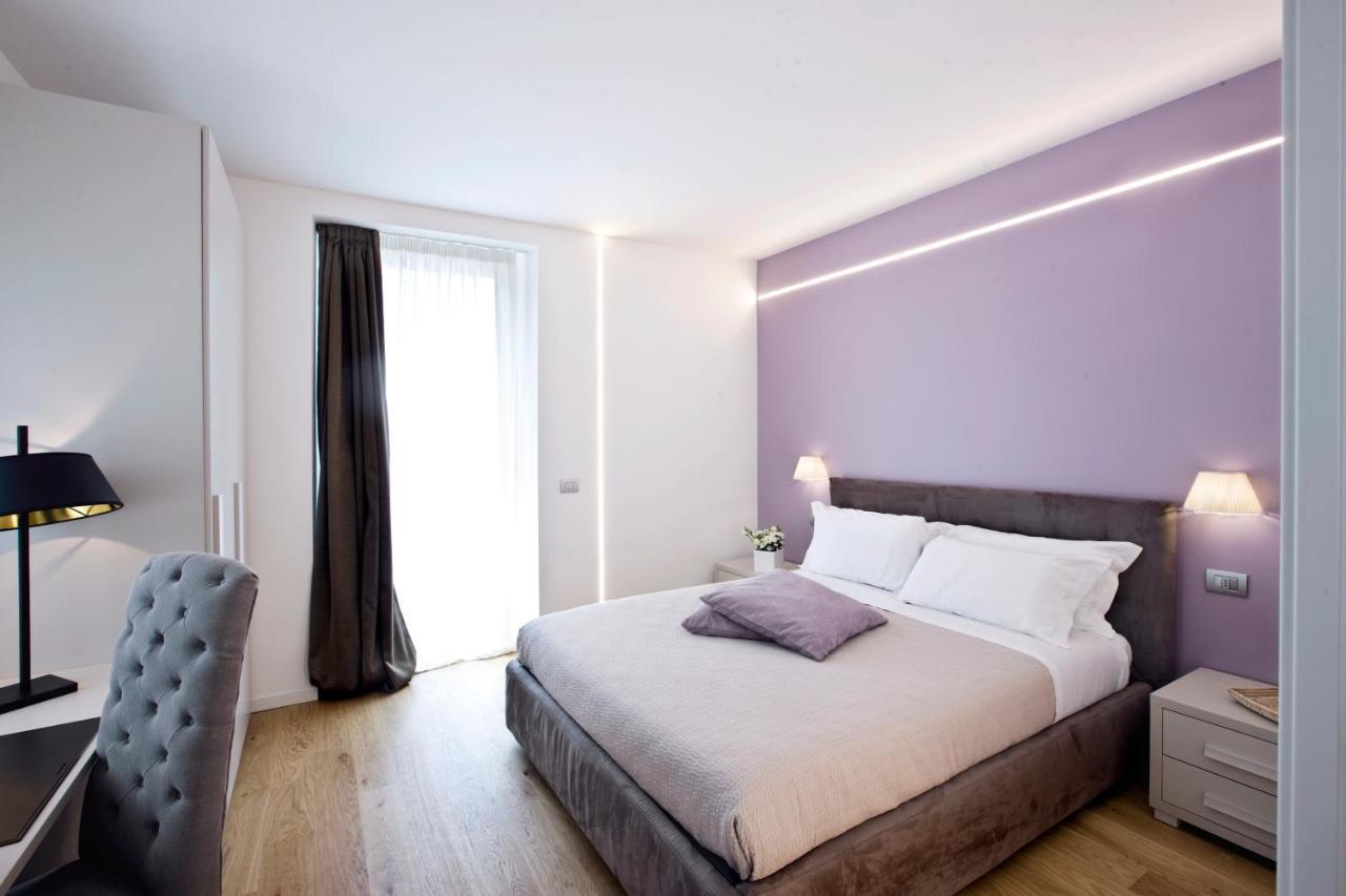 Manzoni 124 Bed&Relax Bed and Breakfast Esine Εξωτερικό φωτογραφία