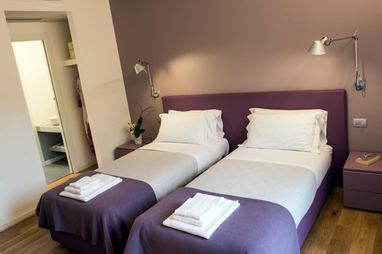 Manzoni 124 Bed&Relax Bed and Breakfast Esine Εξωτερικό φωτογραφία