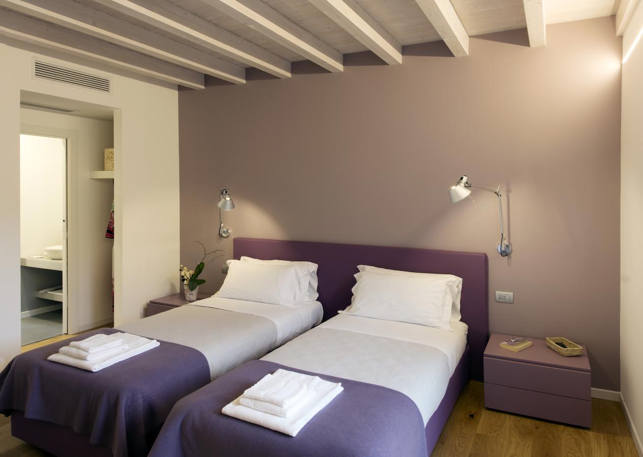 Manzoni 124 Bed&Relax Bed and Breakfast Esine Εξωτερικό φωτογραφία