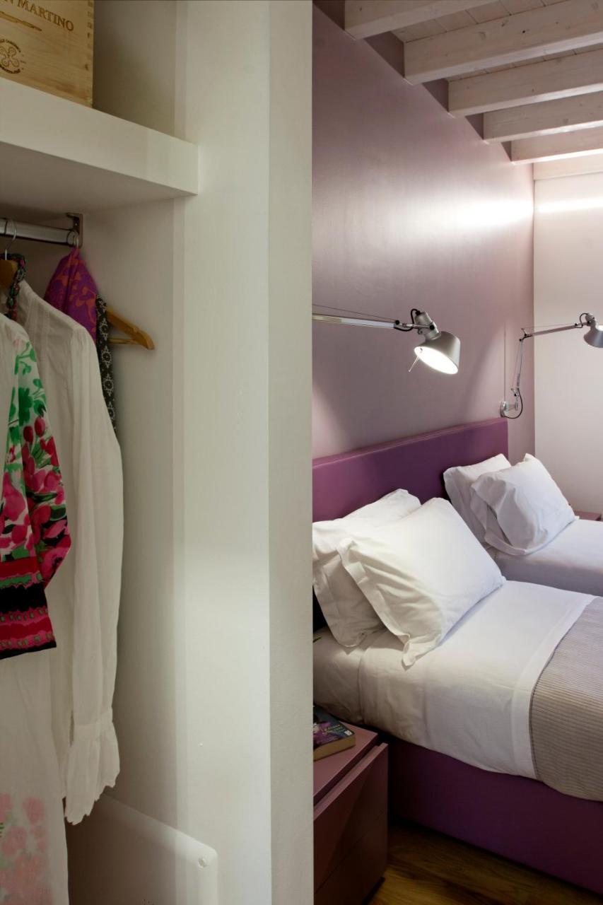 Manzoni 124 Bed&Relax Bed and Breakfast Esine Εξωτερικό φωτογραφία
